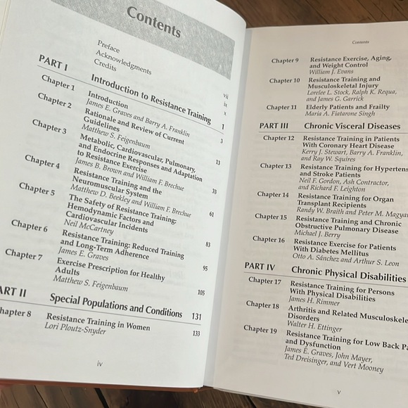 Strength Training Book Bundle - Picture 3 of 7